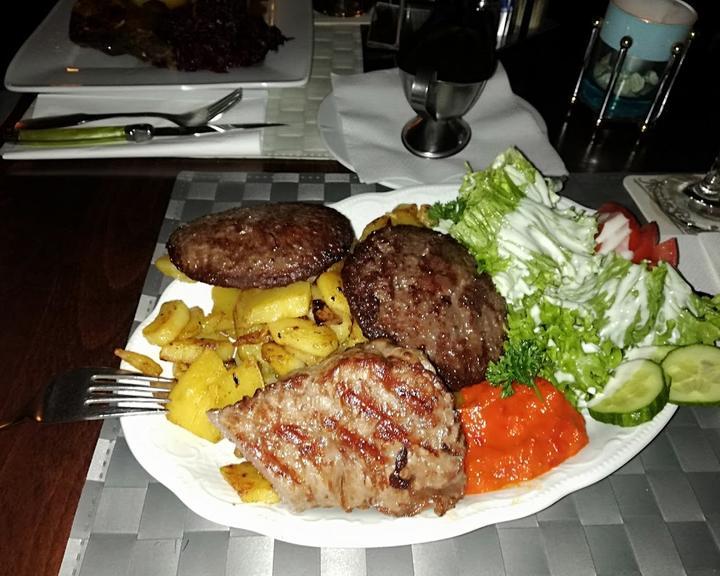 Mayuri – Nordindisches Restaurant